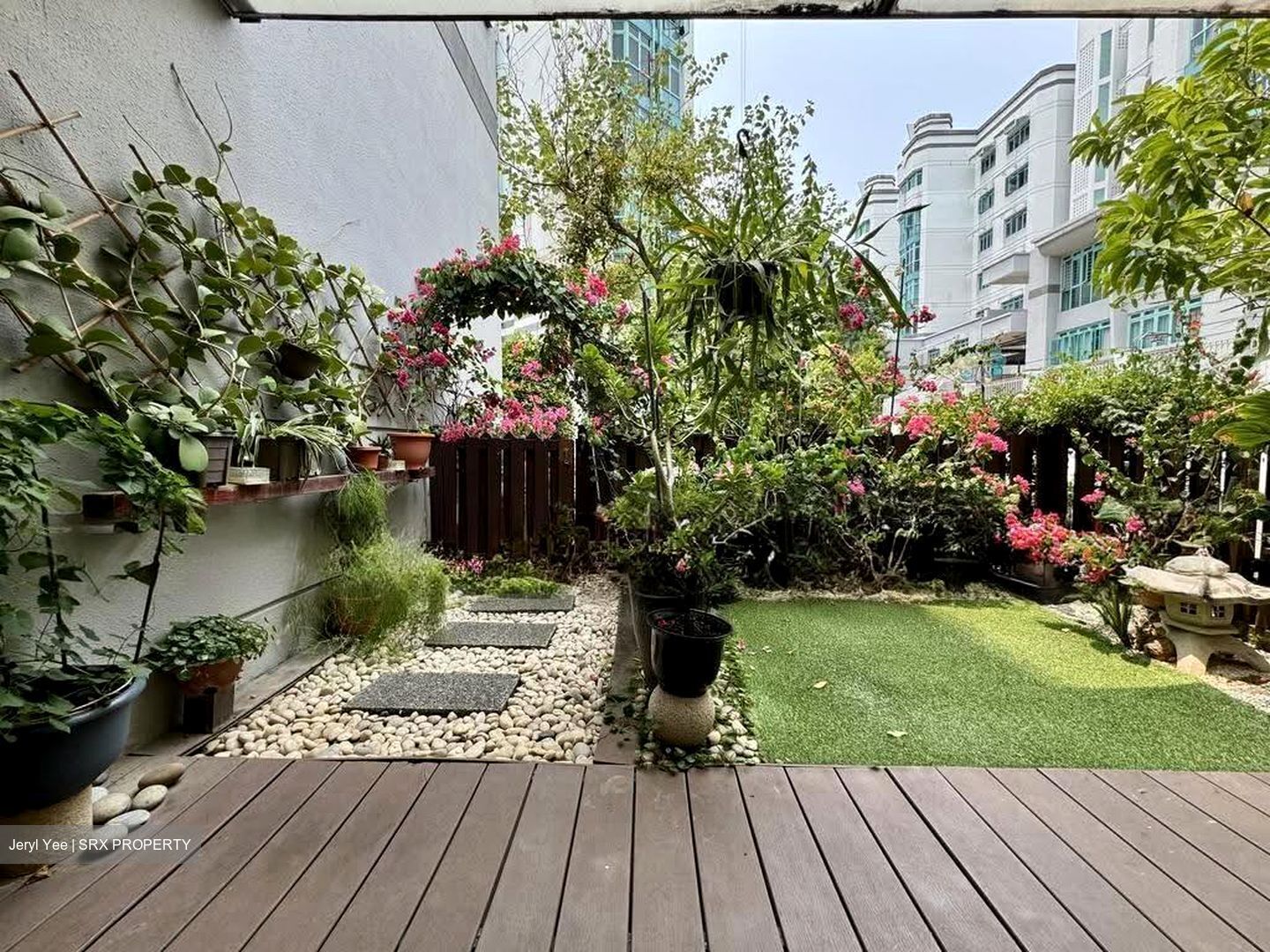 Ballota Park Condominium (D17), Condominium #620706101